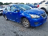 3N1AB7APXFY****** Salvage and Wrecked 2015 Nissan Sentra in Charlotte