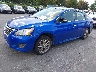3N1AB7APXFY****** Used and Repairable 2015 Nissan Sentra in Charlotte