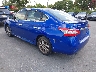 3N1AB7APXFY****** Salvage and Repairable 2015 Nissan Sentra in Charlotte