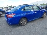 3N1AB7APXFY****** Salvage and Wrecked 2015 Nissan Sentra in North Carolina State