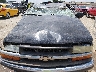1GCCS19X038****** Reparables 2003 Chevrolet S-10 en Wichita