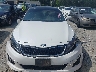 5XXGR4A69FG****** Wrecked 2015 Kia Optima in Georgia State