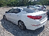 5XXGR4A69FG****** Salvage and Repairable 2015 Kia Optima in Atlanta North