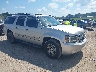 1GNSCJE04ER****** Salvage and Wrecked 2014 Chevrolet Suburban in Knoxville