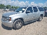 1GNSCJE04ER****** Used and Repairable 2014 Chevrolet Suburban in Knoxville
