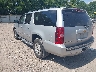 1GNSCJE04ER****** Salvage and Repairable 2014 Chevrolet Suburban in Knoxville