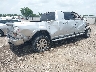 3C6UR5PL3HG****** Salvage and Wrecked 2017 RAM 2500 in Louisiana State