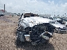 3C6UR5PL3HG****** Salvage and Repairable 2017 RAM 2500 in Louisiana State