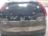 5J6RM4H52CL****** Wrecked 2012 Honda CR-V