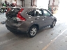 5J6RM4H52CL****** Salvage and Wrecked 2012 Honda CR-V in Michigan State