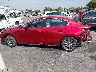 JM1BPACL2T1****** Salvamento 2026 Mazda 3
