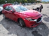 JM1BPACL2T1****** Salvamento y Destrozados 2026 Mazda 3 en Salt Lake City