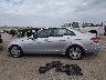 WDDGF8BB7AR****** Repairable 2010 Mercedes-Benz C 300 in Kansas State