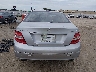 WDDGF8BB7AR****** Wrecked 2010 Mercedes-Benz C 300