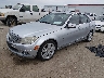 WDDGF8BB7AR****** Used and Repairable 2010 Mercedes-Benz C 300 in Wichita