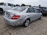 WDDGF8BB7AR****** Salvage and Wrecked 2010 Mercedes-Benz C 300 in Kansas State