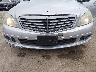 WDDGF8BB7AR****** Salvage and Repairable 2010 Mercedes-Benz C 300 in Kansas State