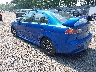 JA32V2FW1FU****** Salvage and Repairable 2015 Mitsubishi Lancer in Central New Jersey