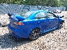 JA32V2FW1FU****** Salvage and Wrecked 2015 Mitsubishi Lancer in New Jersey State