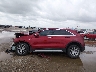 1GYFZCR40LF****** Reparables 2020 Cadillac XT4 en Estado de Texas