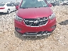KL4CJASB4JB****** Destrozados 2018 Buick Encore en Estado de Pennsylvania
