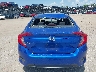 19XFC2F52JE****** Wrecked 2018 Honda Civic