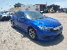 19XFC2F52JE****** Salvage and Wrecked 2018 Honda Civic in Tampa
