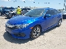 19XFC2F52JE****** Used and Repairable 2018 Honda Civic in Tampa