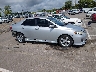 5YFBU4EE8CP****** Repairable 2012 Toyota Corolla in Tennessee State