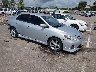 5YFBU4EE8CP****** Salvage and Wrecked 2012 Toyota Corolla in Memphis