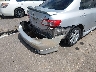 5YFBU4EE8CP****** Salvage and Repairable 2012 Toyota Corolla in Tennessee State