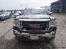 3GTP1VEC5EG****** Wrecked 2014 GMC Sierra 1500 in Louisiana State