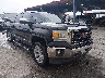 3GTP1VEC5EG****** Salvage and Wrecked 2014 GMC Sierra 1500 in Baton Rouge