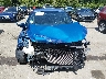 KNAFX4A81F5****** Wrecked 2015 Kia Forte in Kansas State
