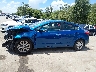 KNAFX4A81F5****** Repairable 2015 Kia Forte in Kansas State