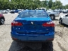 KNAFX4A81F5****** Wrecked 2015 Kia Forte