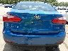 KNAFX4A81F5****** Repairable 2015 Kia Forte