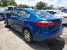 KNAFX4A81F5****** Salvage and Repairable 2015 Kia Forte in Kansas City