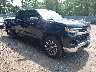1GCPKKEK8SZ****** Salvage and Wrecked 2025 Chevrolet Silverado 1500 in Central New Jersey