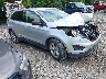 2FMPK4G97HB****** Salvamento y Destrozados 2017 Ford Edge en Nashville
