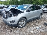 2FMPK4G97HB****** Usados y Reparables 2017 Ford Edge en Nashville