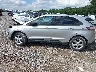 2FMPK4G97HB****** Salvamento 2017 Ford Edge