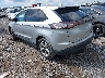 2FMPK4G97HB****** Salvamento y Reparables 2017 Ford Edge en Nashville