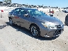 4T1BF1FK7FU****** Salvage and Wrecked 2015 Toyota Camry in Los Angeles South