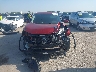 5N1AT3BA3MC****** Salvage 2021 Nissan Rogue in Texas State