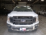 1FTMF1CB7LK****** Wrecked 2020 Ford F-150 in Arkansas State
