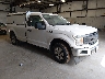1FTMF1CB7LK****** Salvage and Wrecked 2020 Ford F-150 in Fayetteville