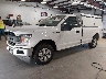1FTMF1CB7LK****** Used and Repairable 2020 Ford F-150 in Fayetteville