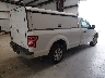 1FTMF1CB7LK****** Salvage and Wrecked 2020 Ford F-150 in Arkansas State