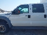 1FD0W4GY3CE****** Repairable 2012 Ford F-450 in Arizona State